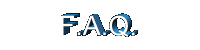 F.A.Q. - Frequently asked questions